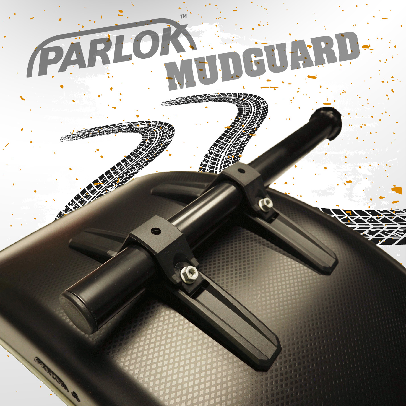 PARLOK MUDGUARDS